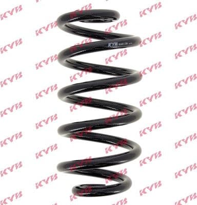 Suspension Spring K-Flex RA6138