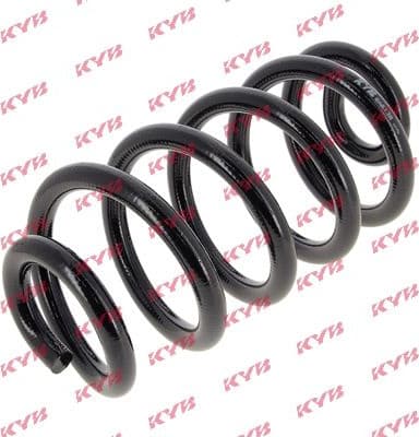 Suspension Spring K-Flex RA6138 - image 2