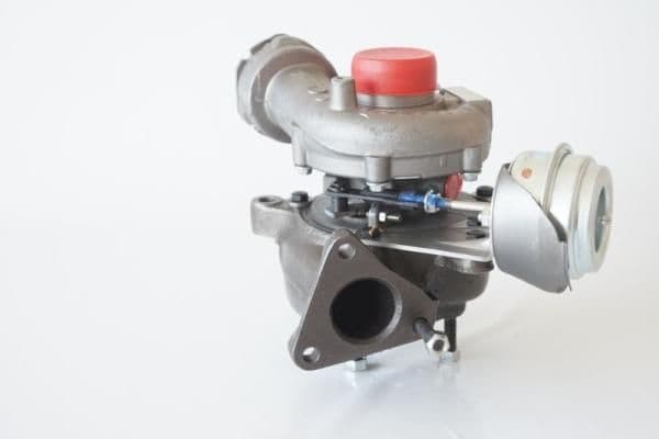 Charger, charging (supercharged/turbocharged) OE REMAN LTRPA7178582