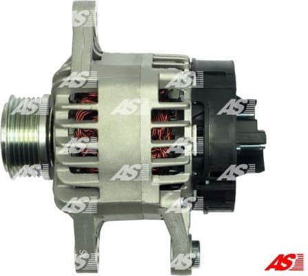 Alternator AS A4090 - image 4
