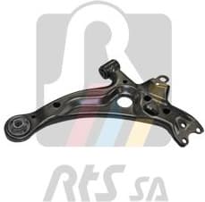 Control/Trailing Arm, wheel suspension 76.04062.1