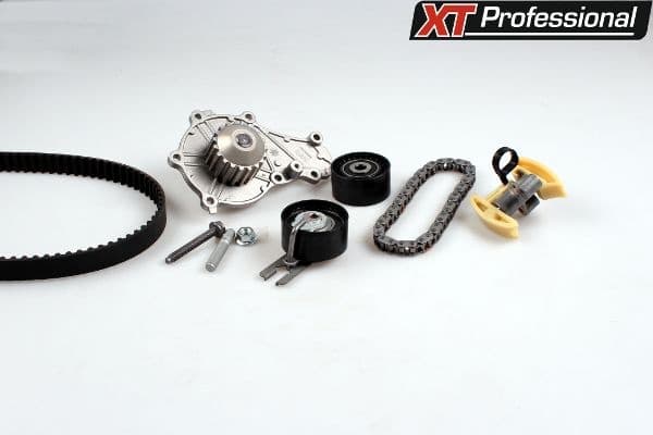 Water Pump & Timing Belt Kit XT-Professional PK08030XT