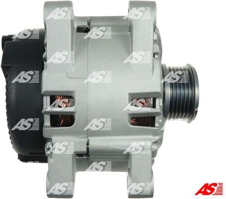 Alternator AS A3318 - image 2