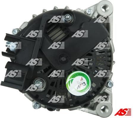 Alternator AS A3318 - image 3