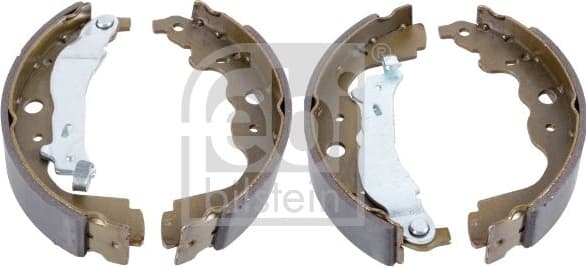 Brake Shoe Set 170887
