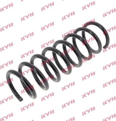 Suspension Spring K-Flex RA6413 - image 2