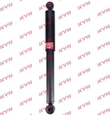 Shock Absorber Excel-G 343441