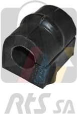 Mounting, stabiliser bar 035.00168