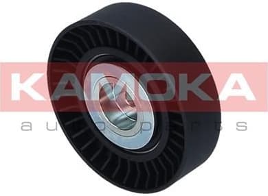 Deflection/Guide Pulley, V-ribbed belt R0244 - image 2