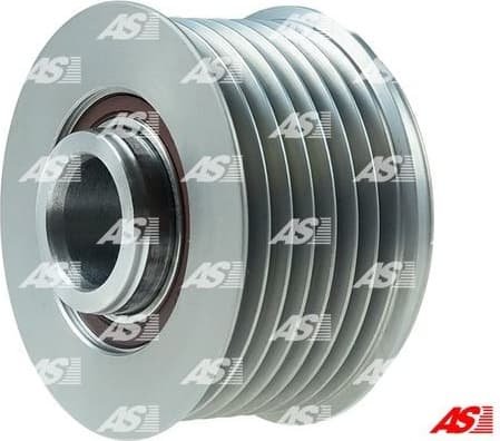 Alternator Freewheel Clutch AS AFP5015 - image 2