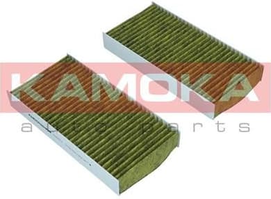 Filter cabin 6080073 - image 2