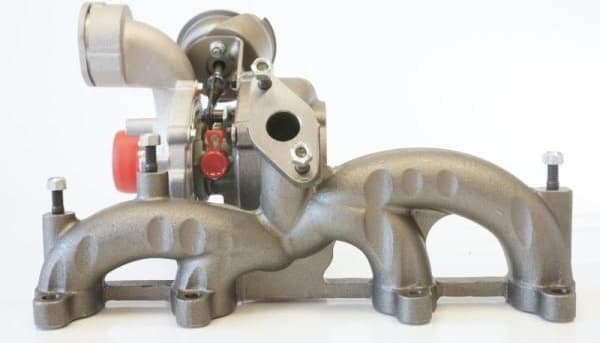 Charger, charging (supercharged/turbocharged) OE REMAN LTRPA7210212