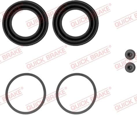 Repair Kit, brake caliper 114-0049