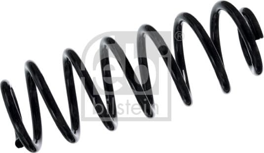 Suspension Spring 104724