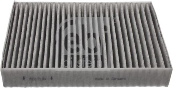 Filter, cabin air 37315