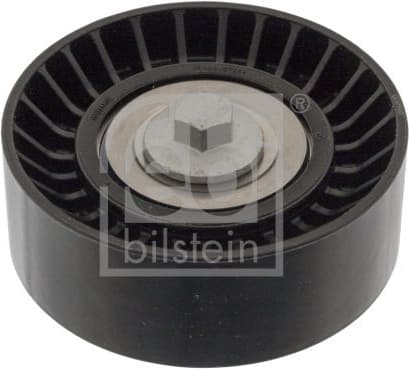 Deflection/Guide Pulley, V-ribbed belt 49368