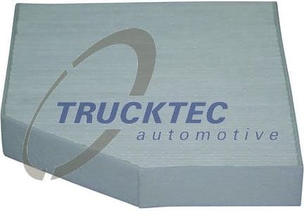 Filter, cabin air 02.59.155