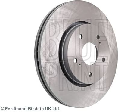 Brake Disc ADK84337 - image 2