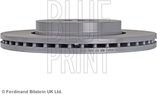 Brake Disc ADK84337 - image 3