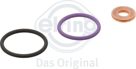 Seal Kit, injector nozzle 874.950