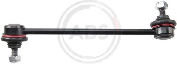 Link/Coupling Rod, stabiliser bar 260749
