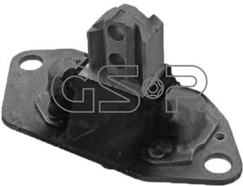 Mounting, engine 518038