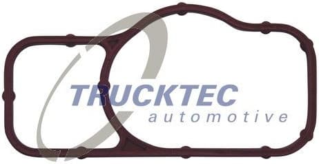 Gasket, water pump 02.19.347