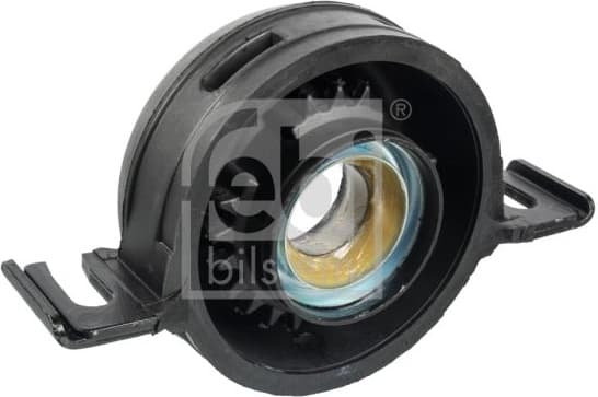 Suspension, propshaft 170542