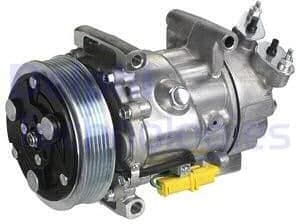 Compressor, air conditioning TSP0159851