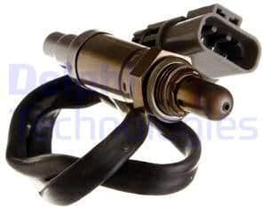 Oxygen Sensor ES10377-12B1
