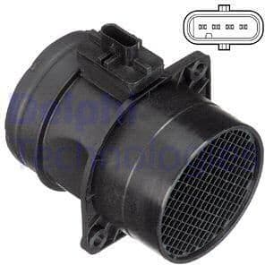 Mass Air Flow Sensor AF10397-12B1