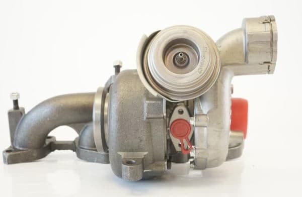 Charger, charging (supercharged/turbocharged) OE REMAN LTRPA7249302