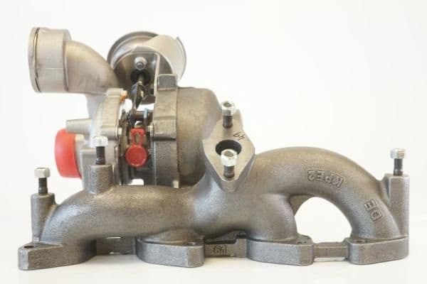 Charger, charging (supercharged/turbocharged) OE REMAN LTRPA7249302 - image 2