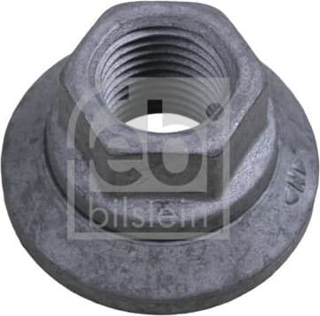 Wheel Nut 100748