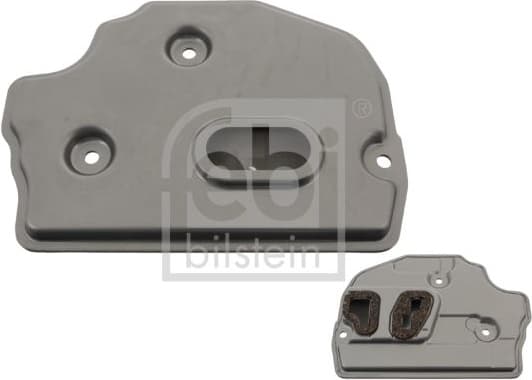 Hydraulic Filter, automatic transmission 47165