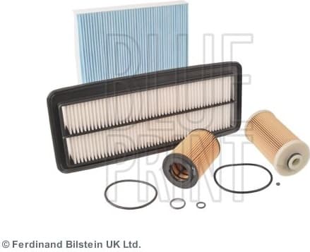 Parts Set, maintenance service ADH22122