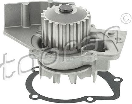 Water Pump, engine cooling 720 164