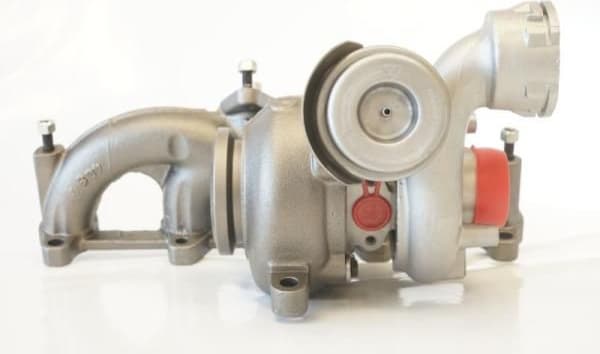 Charger, charging (supercharged/turbocharged) OE REMAN LTRPA54399880022