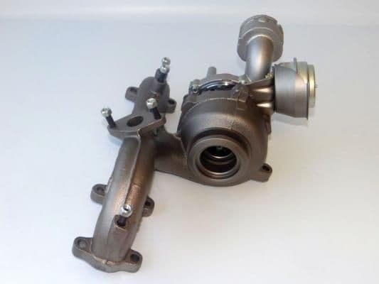 Charger, charging (supercharged/turbocharged) OE REMAN LTRPA7518512 - image 3