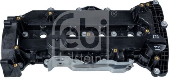 Cylinder Head Cover febi Plus 109026