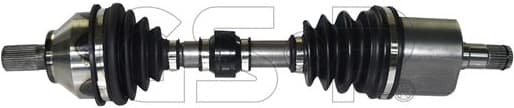 Drive Shaft 262027