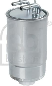 Fuel Filter 108972