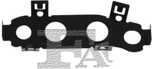 Seal, water connector (charger) 421-540