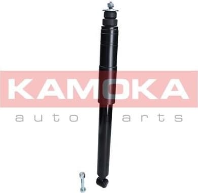 Shock absorber rear 2001013 - image 3