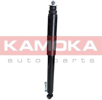 Shock absorber rear 2001013 - image 4