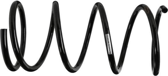 Suspension Spring 993 717