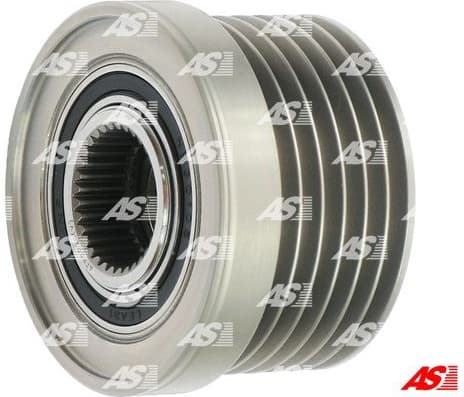 Alternator Freewheel Clutch AS AFP0028 (V)