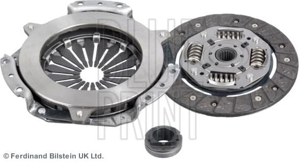 Clutch Kit ADP153033 - image 2