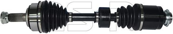 Drive Shaft 222019
