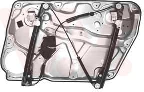Window Regulator 5836265